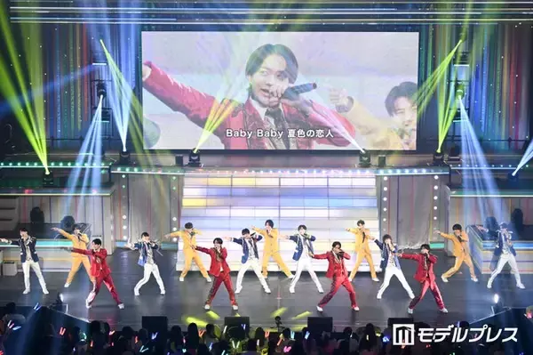 STARTOジュニア、楽屋割り＆リアルな舞台裏明かす 現役中高生ならではの“宿題事情”も発覚【ジュニア 夏祭り 2026／MC】