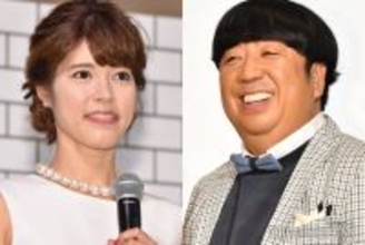 神田愛花「ずっと独身が良かった」夫・日村勇紀と結婚した理由に共演者感激 別の男性と結婚前提の交際断った過去も