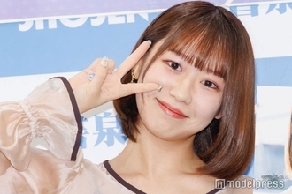 モー娘。野中美希、肩出し私服ショットにファン騒然「女神降臨」「デコルテ綺麗で見惚れる」