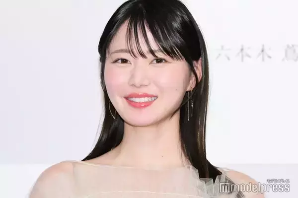 YouTuberいけちゃん、2025年は「人生で一番辛い一年」来年への意気込み・ラストグラビアの思い語る「何も未練がない」