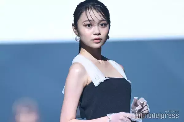 林芽亜里「字が若い」15歳の自分からの直筆手紙公開「最高にエモい」「過去の自分と向き合うの素敵」の声