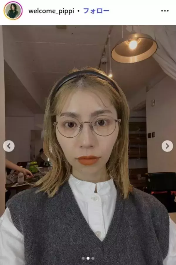 美人女性芸人、ミニ丈タイトトップスで美ボディ強調「スタイル抜群」「ウエストラインが綺麗」と反響