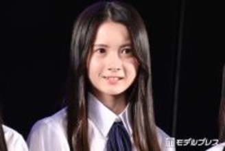 AKB48メンバー、爽やかミニスカ私服ショットに反響「脚長い」「理想的すぎる」