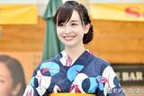 「TBS宇賀神メグアナ「なぜか眉間に皺を寄せて…」2歳の頃の写真公開「どことなく面影がある」「真剣な表情が可愛い」と反響」の画像1