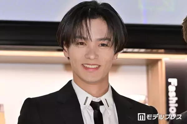 THE RAMPAGE川村壱馬、活動休止中の胸中吐露「何にも意味を見出せなくなり、正直な話、全てを諦めてしまっていました」