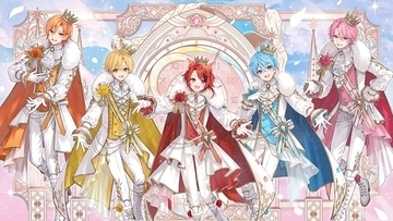 すとぷり、結成10周年当日「めざましテレビ」「ノンストップ！」などフジ4番組登場 ライブ映像含む特別番組も放送
