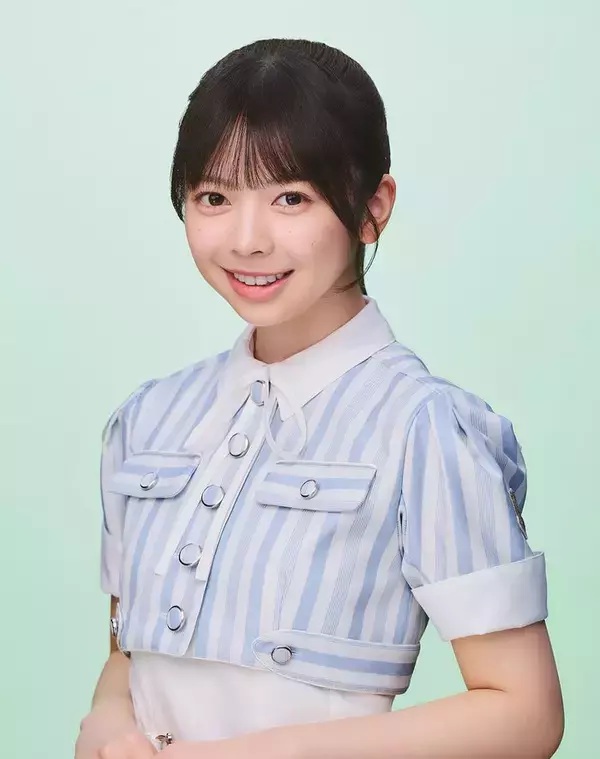 乃木坂46長嶋凛桜、神奈川公演を当日欠席「脚に痛みがあり」25日も休演へ【全文】