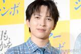 「M!LK吉田仁人、12億円当選したらメンバーと“5人旅”へ「すべてをおごろうかな」溢れるグループ愛覗かせる」の画像1