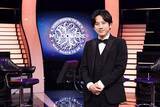 「二宮和也司会「クイズ＄ミリオネア」今夏放送へ 2027年元日に第3弾も決定」の画像1
