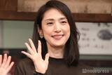 「天海祐希「女王の教室」で印象に残った元子役の人気女優明かす「とてもお芝居にハートがあって」」の画像1