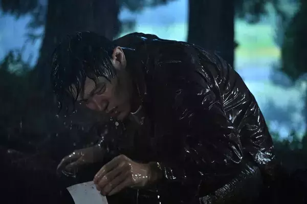 「リブート」儀堂（鈴木亮平）が死亡 真犯人の計画判明に衝撃走る「まさかの展開」「ついに本性出した」【第6話ネタバレ】