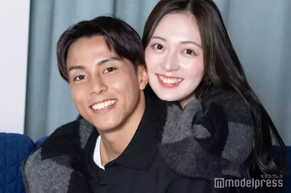 「ラブトラ3」ミク、イッセイとの寄り添い着物ショット披露 撮影者にも注目集まる「本当に素敵」「眼福」の声