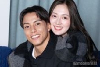 「ラブトラ3」ミク、イッセイとの寄り添い着物ショット披露 撮影者にも注目集まる「本当に素敵」「眼福」の声