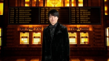 櫻井翔が総合司会「ベストアーティスト2025」11月29日放送決定 二部構成で時間拡大【コメント】