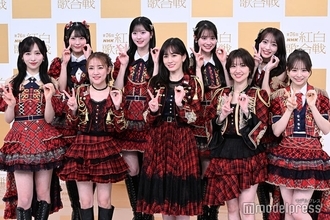 【紅白リハ2日目】大島優子、久々アイドル活動で「お家帰るとすごい元気に」AKB48現役＆高橋みなみ・前田敦子と揃って会見登場