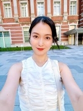 元テレ東・福田典子アナ、貴乃花親方の長男・花田優一との交際を生公表 同棲も明かす