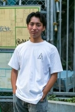 「國學院コンテスト」ファイナリスト、三山為誉さんの素顔に迫る【大学コンテスト2025】