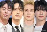 「劇団EXILEから4人が卒業 町田啓太「僕たちの関係が途切れるわけではありません」塩野瑛久・小野塚勇人・前田拳太郎もコメント発表」の画像1