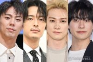 劇団EXILEから4人が卒業 町田啓太「僕たちの関係が途切れるわけではありません」塩野瑛久・小野塚勇人・前田拳太郎もコメント発表