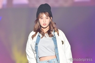 “令和の峰不二子”阿部なつき、ボディライン際立つ黒コーデに熱視線「思わず二度見」「神スタイル」