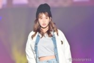 “令和の峰不二子”阿部なつき、ボディライン際立つ黒コーデに熱視線「思わず二度見」「神スタイル」