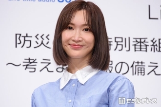紗栄子、美脚際立つ韓国ショット公開「可愛いを更新し続けてる」「憧れのスタイル」と反響