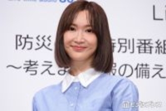 紗栄子、美脚際立つ韓国ショット公開「可愛いを更新し続けてる」「憧れのスタイル」と反響