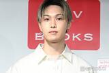 「FANTASTICS堀夏喜、木村慧人が写真集チラ見で「嬉しそうにしてくれた」次回以降のメンバー書籍で期待している人は？【LIVING FOR】」の画像1