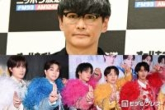 サカナクション山口一郎「夜の踊り子」ミーム巡るM!LKとの“交換条件”に反響相次ぐ「信じられない裏話」「嬉しすぎて滅」