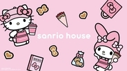 「サンリオハウス」名古屋PARCOに誕生、初のカフェメニュー＆ジェラピケコラボも登場