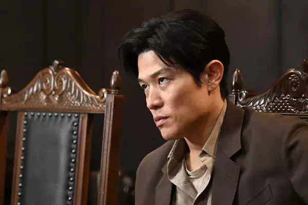 日曜劇場「リブート」相関図の変化が話題「完全に死んだ？」「芸が細かい」“生存説”浮上の人物も【ネタバレあり】