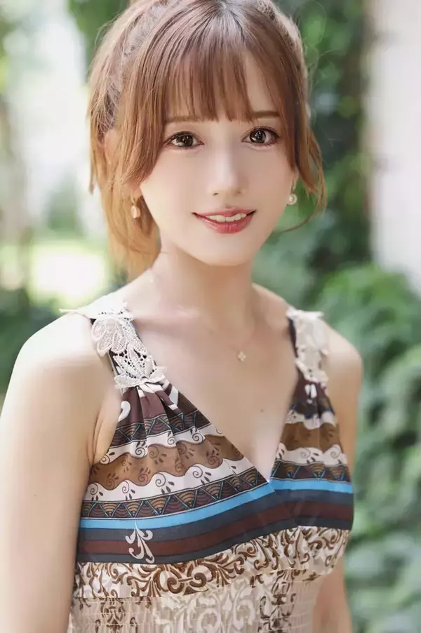 【独占】希島あいり、表舞台から離れる真相 駆け抜けた日々と今後を語る「全部やり切った気持ちです」