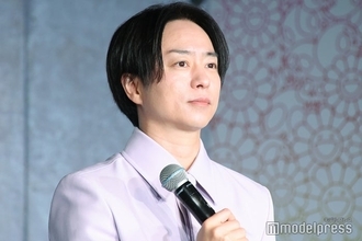 櫻井翔「自分にとってもサプライズ」“万博閉幕式”出演秘話 連載の影響に感激