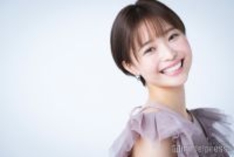 渡邊渚、ほろ酔いショットに反響「ほんのり赤くて可愛い」「一緒に飲みたい」