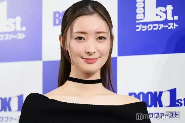 宮本茉由、悪女役で3キロ減→写真集のため4キロ増「ふわふわボディになれるように体重を増やしました」【ほんとはね、】