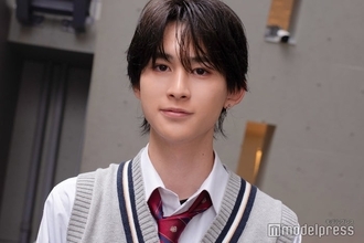 「今日好き」阿部創馬「やっと運転できた」愛車の“アメ車”運転席ショットが話題「左ハンドルカッコよすぎる」「ギャップすごい」