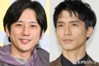 二宮和也、錦戸亮との共演報告に「流星の絆」ファン歓喜「有明兄弟が再会」「夢みたいな世界線で泣く」