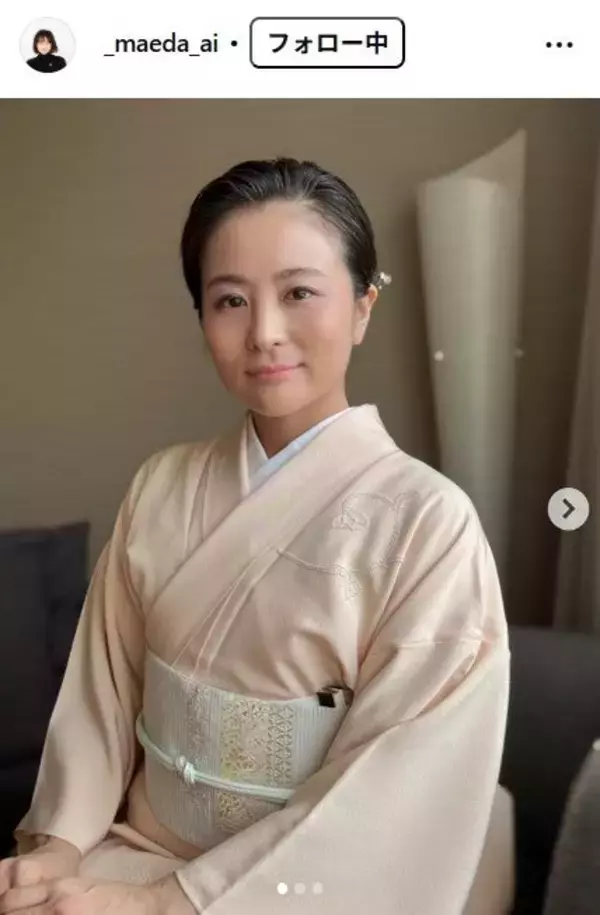 中村勘九郎の妻・前田愛、次男の豪華誕生日ショットに反響「笑顔がそっくり」「ケーキがすごすぎる」