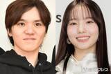 「本田真凜、恋人・宇野昌磨と氷上密着練習ショット公開「絵になる2人」「美しすぎる」と絶賛の声」の画像1