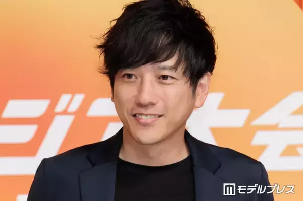 二宮和也「アジア大会」開催目前に選手への誹謗中傷危惧「メンタルに対してすごく良くない」
