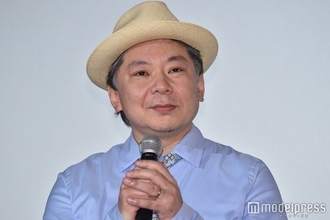 鈴木おさむ氏「免許ないのに」キャンピングカー購入「こんな車で旅してみたい」「車内がおしゃれ」と反響