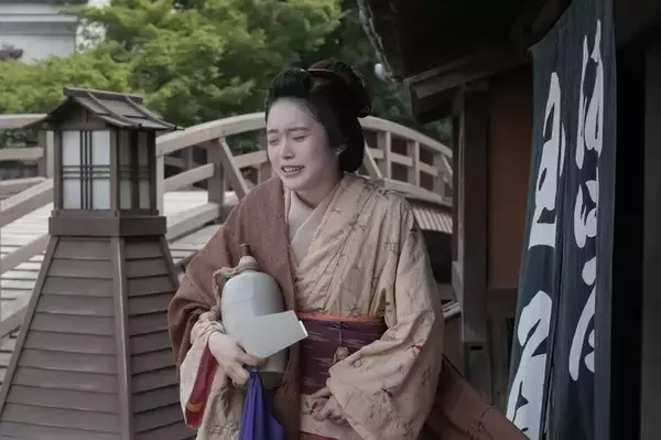 【ばけばけ 第47話あらすじ】トキ、リヨと再会 怒られた理由とは