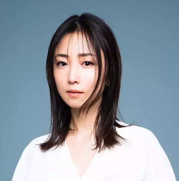MEGUMI、配信ドラマを初プロデュース ABEMAオリジナル「グラビア」制作決定 藤井道人氏も参画