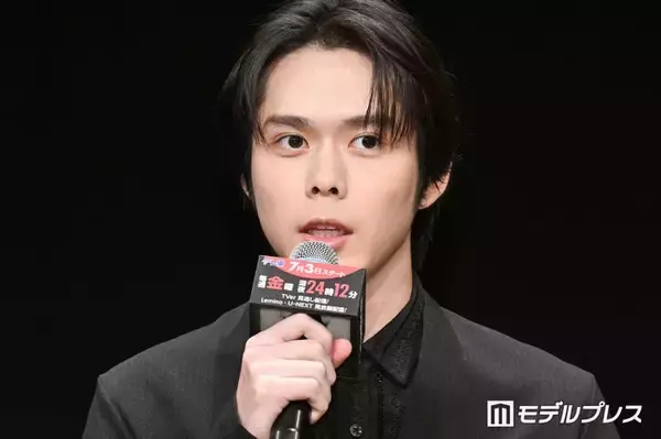 細田佳央太、1人カラオケでの術明かす 満場一致で“ストレンジ”判定「どうやって生み出したんですか？」【ストレンジ -伊藤潤二の夜も眠れぬ奇妙な話-】