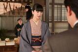 「【風、薫る 第79回あらすじ】りん、新聞記者の横沢と出会う 直美は文を看病することに」の画像1