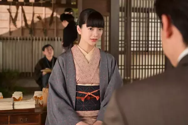 【風、薫る 第79回あらすじ】りん、新聞記者の横沢と出会う 直美は文を看病することに