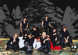 Stray Kidsツアー東京ドーム公演、Leminoで生中継決定