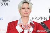 「JO1川尻蓮「日プ新世界」課題曲「Neko（ねこ）」ダンス動画披露「レベチ」「色気すごい」と反響相次ぐ」の画像1