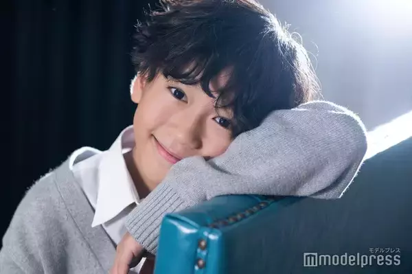 【日本一のイケメン中学生候補】武藤真弥＜男子中学生ミスターコン2025 ファイナリスト連載＞