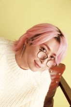 Snow Man佐久間大介“おこもりデート”グラビア披露「ベツコミ」巻頭グラビア登場